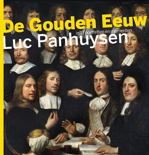 Luc Panhuysen De Gouden Eeuw thumbnail