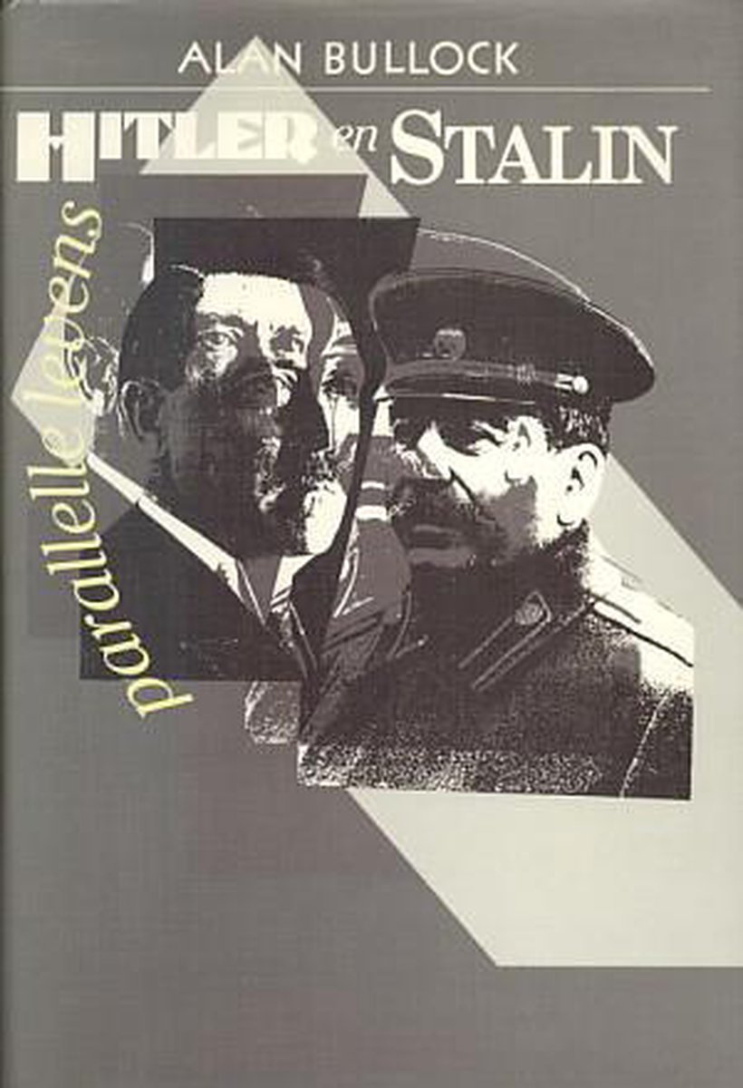 A. Bullock Hitler En Stalin thumbnail