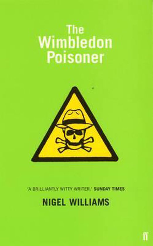 Wimbledon Poisoner