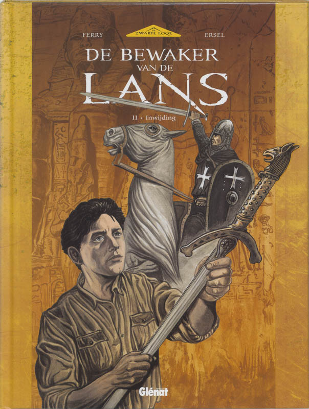 Hc02. inwijding