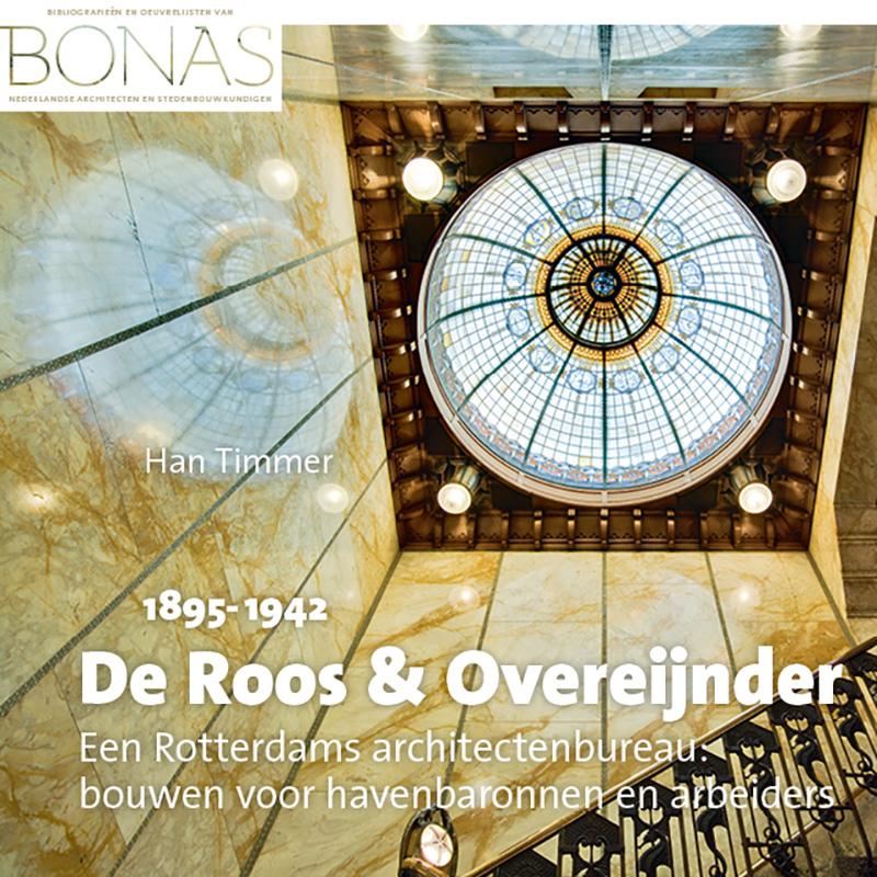 De Roos & Overeijnder / BONAS