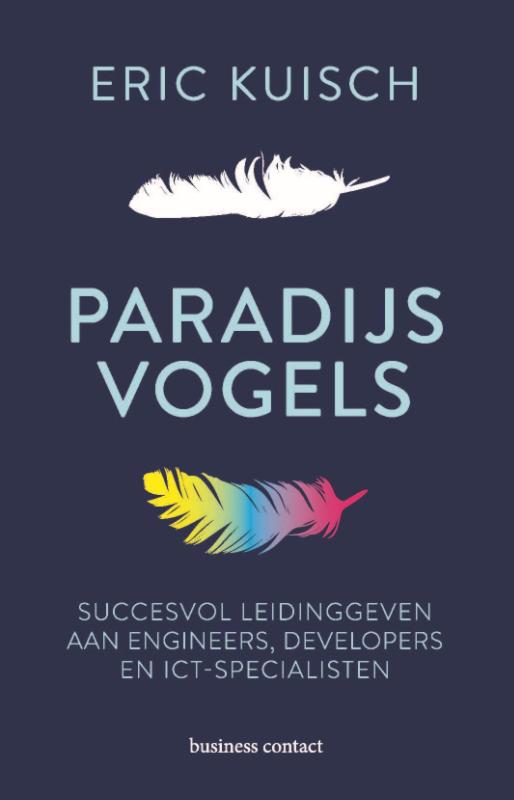 Paradijsvogels