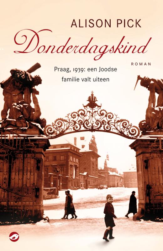 Alison Pick Donderdagskind thumbnail