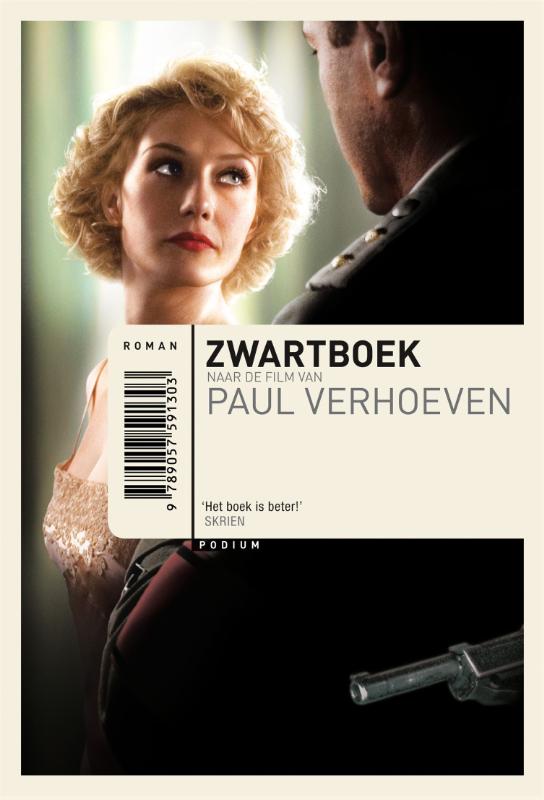 Gerard Soeteman Zwartboek thumbnail