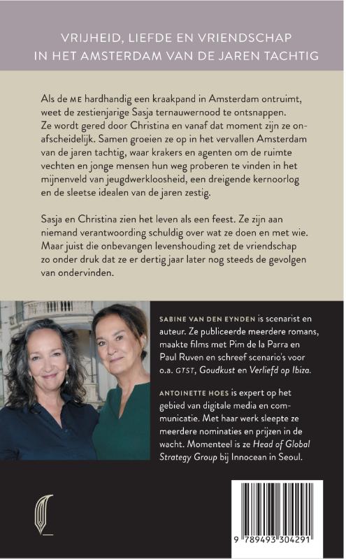 Lieve Chris Lieve Chris achterkant