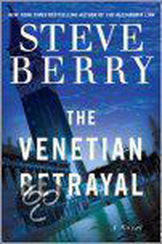 The Venetian Betrayal