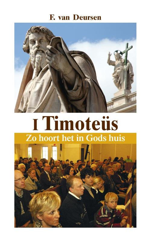 I Timoteus / De Voorzeide Leer