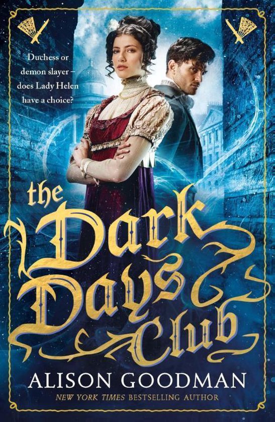 Dark Days Club