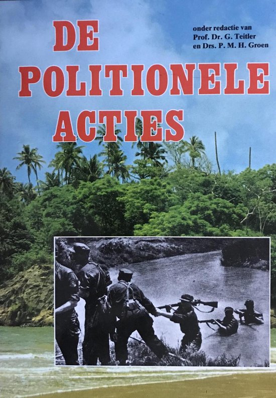 Prof. Dr. G. Teitler Politionele Acties thumbnail