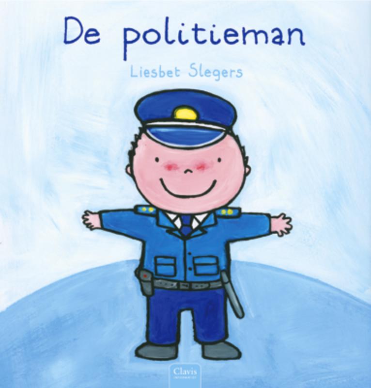 De politieman / Beroepenreeks