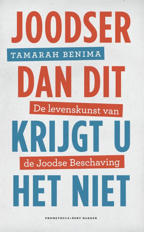 Tamarah Maionah Benima Joodser Dan Dit Krijgt U Het Niet