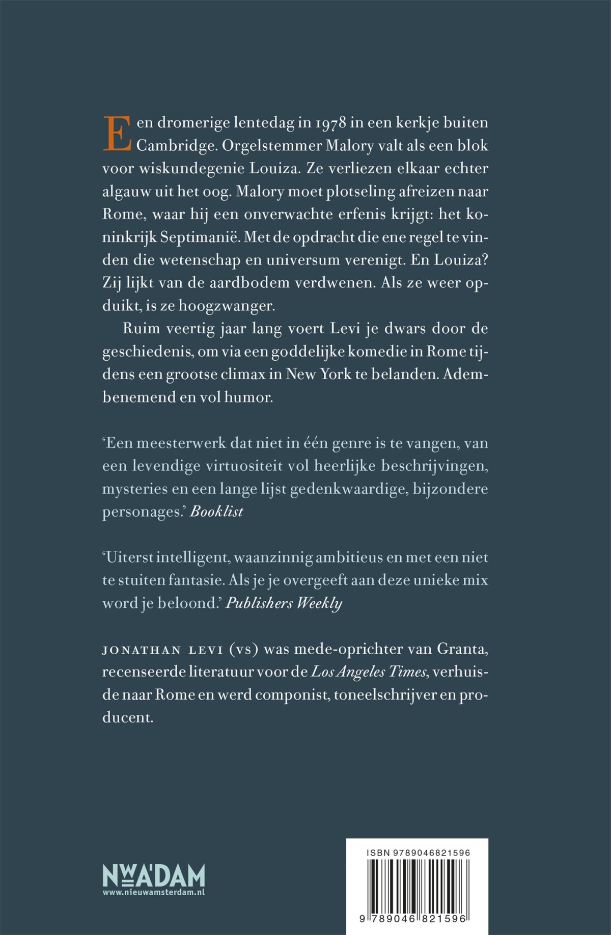 Krachtenspel achterkant