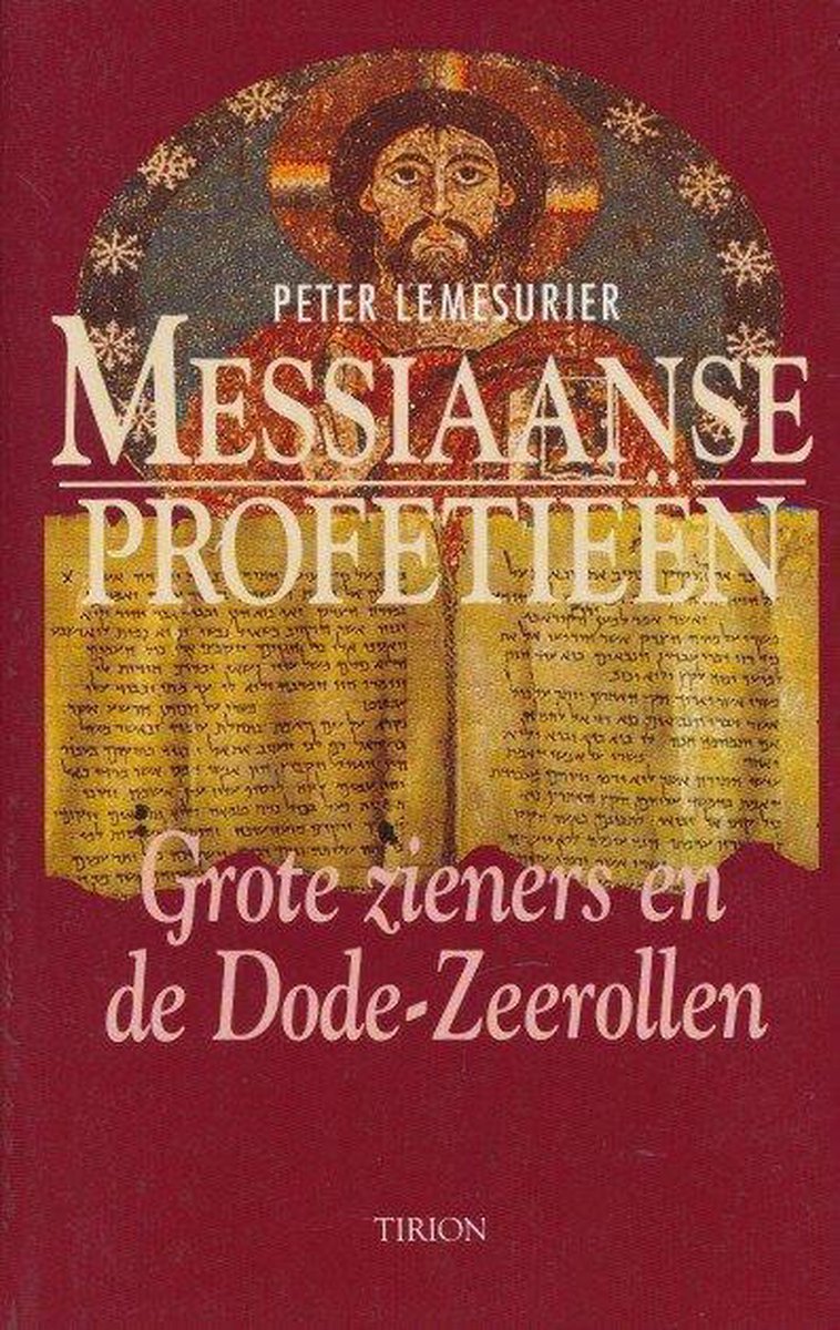 Messiaanse profetieÃ«n