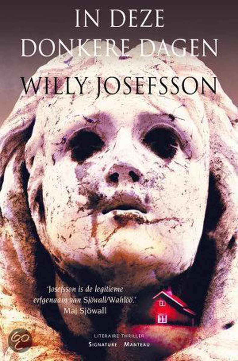 In deze donkere dagen / Europese thrillers van wereldniveau