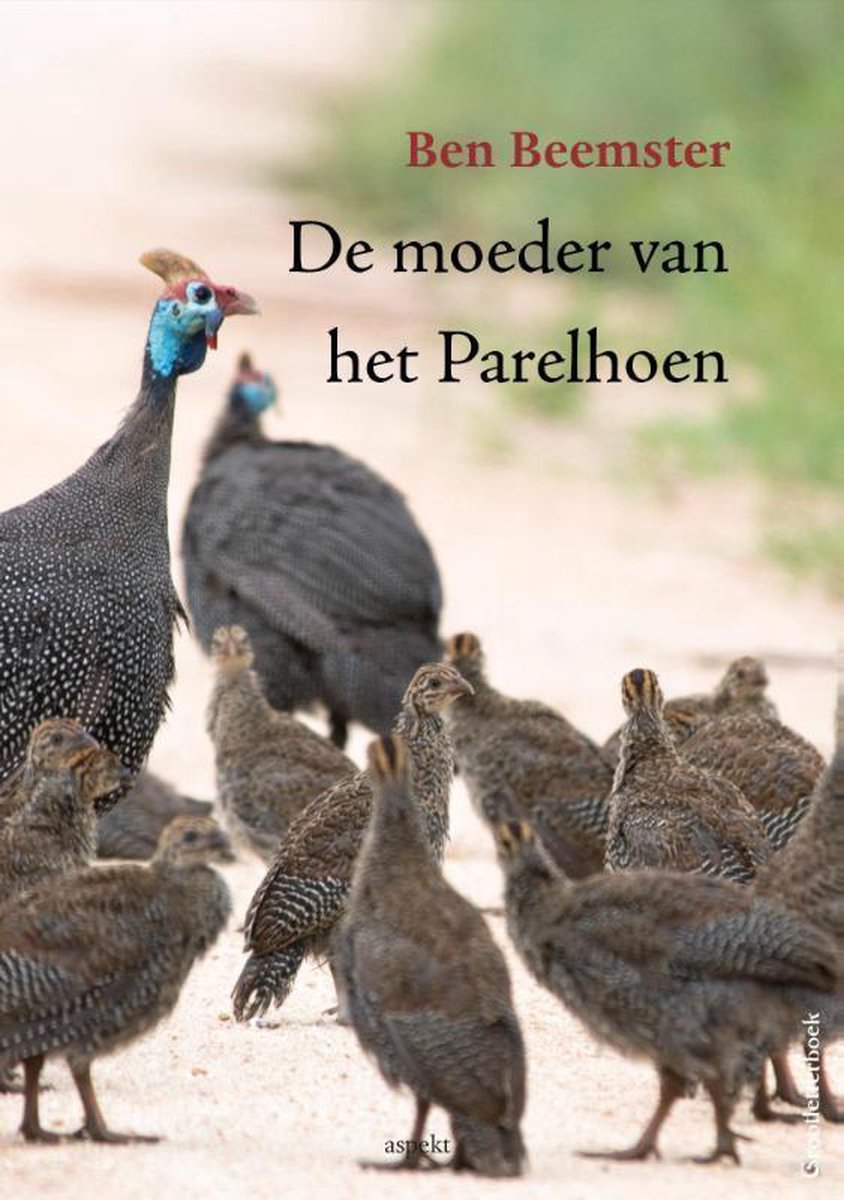 boekenbalie_9789461537195_cover De moeder van het Parelhoen