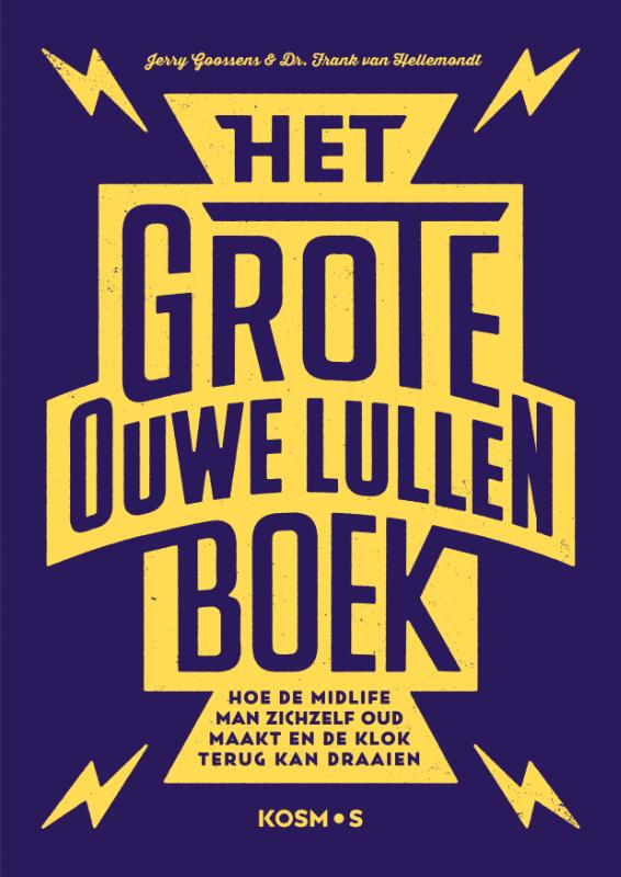 Het grote ouwe lullen boek