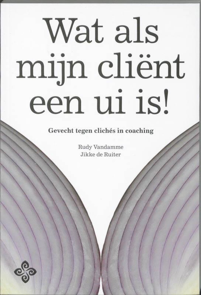 Wat als mijn client een ui is?