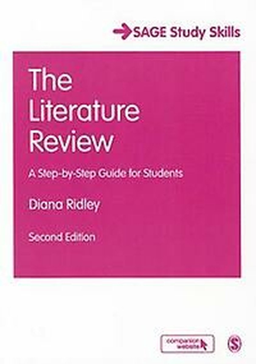 boekenbalie_9781446201435_cover The Literature Review