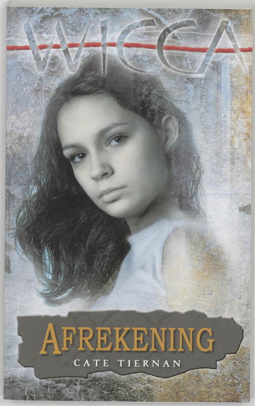 boekenbalie_9789022543153_cover Afrekening / Wicca / 13