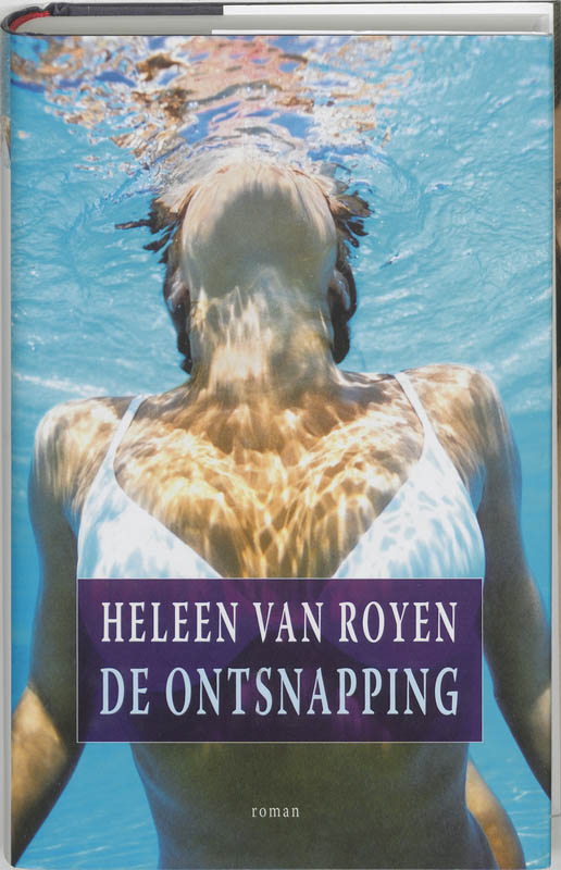 Heleen van Royen De Ontsnapping thumbnail