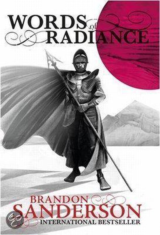 Words of Radiance