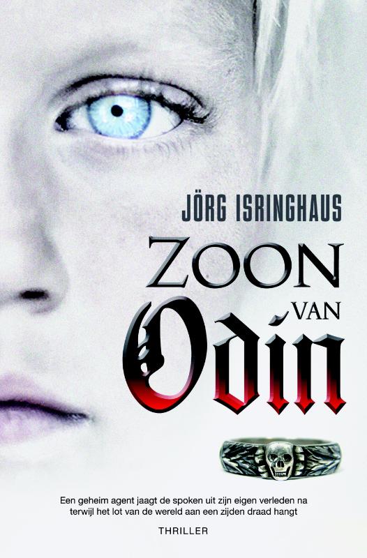 boekenbalie_9789045200453_cover Zoon van Odin