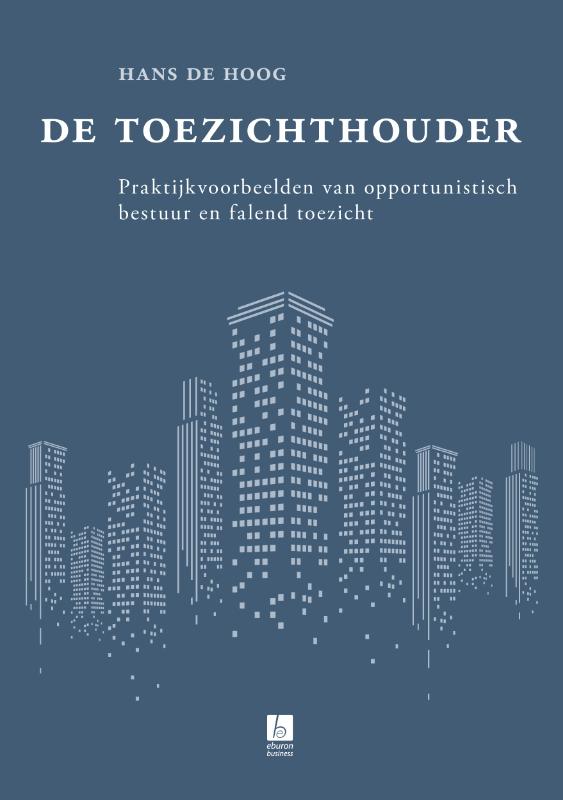 Hans de Hoog De Toezichthouder thumbnail