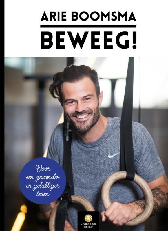 Arie Boomsma Beweeg! thumbnail