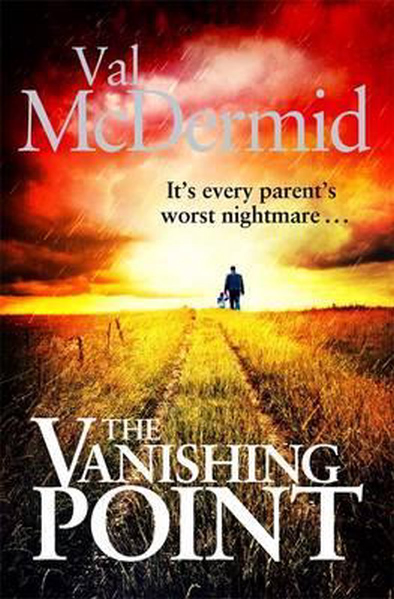 The Vanishing Point