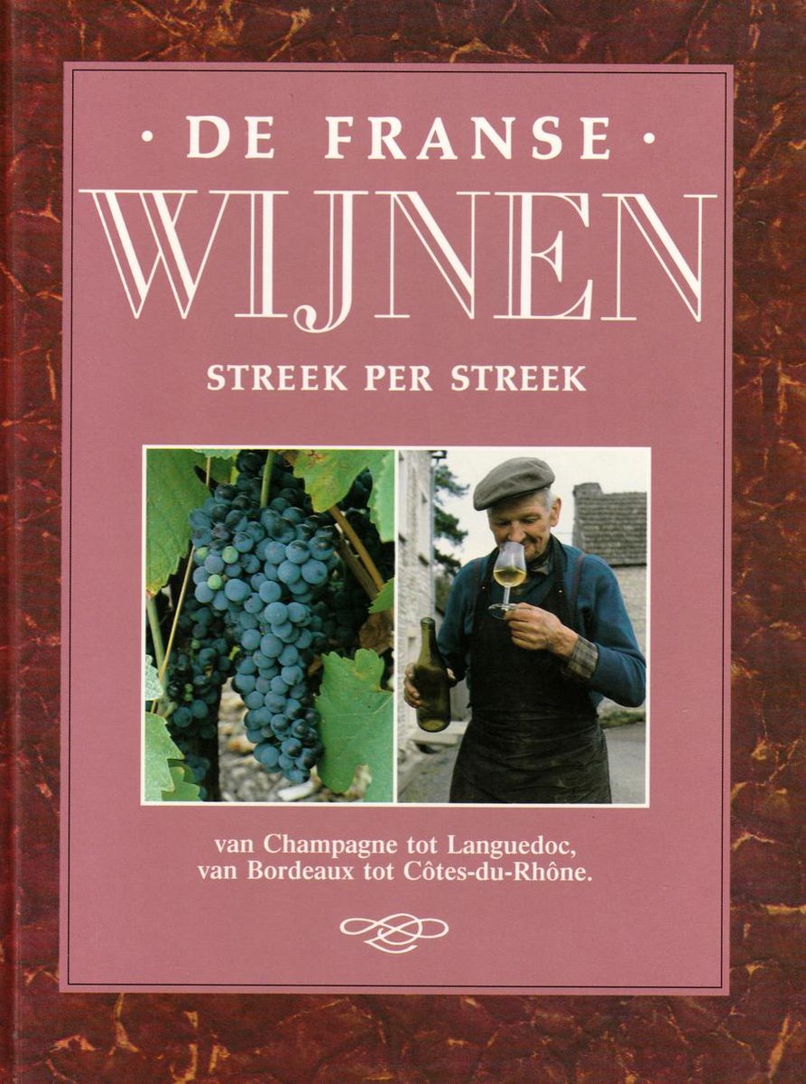 boekenbalie_9789024352371_cover FRANSE WIJNEN - STREEK PER STREEK