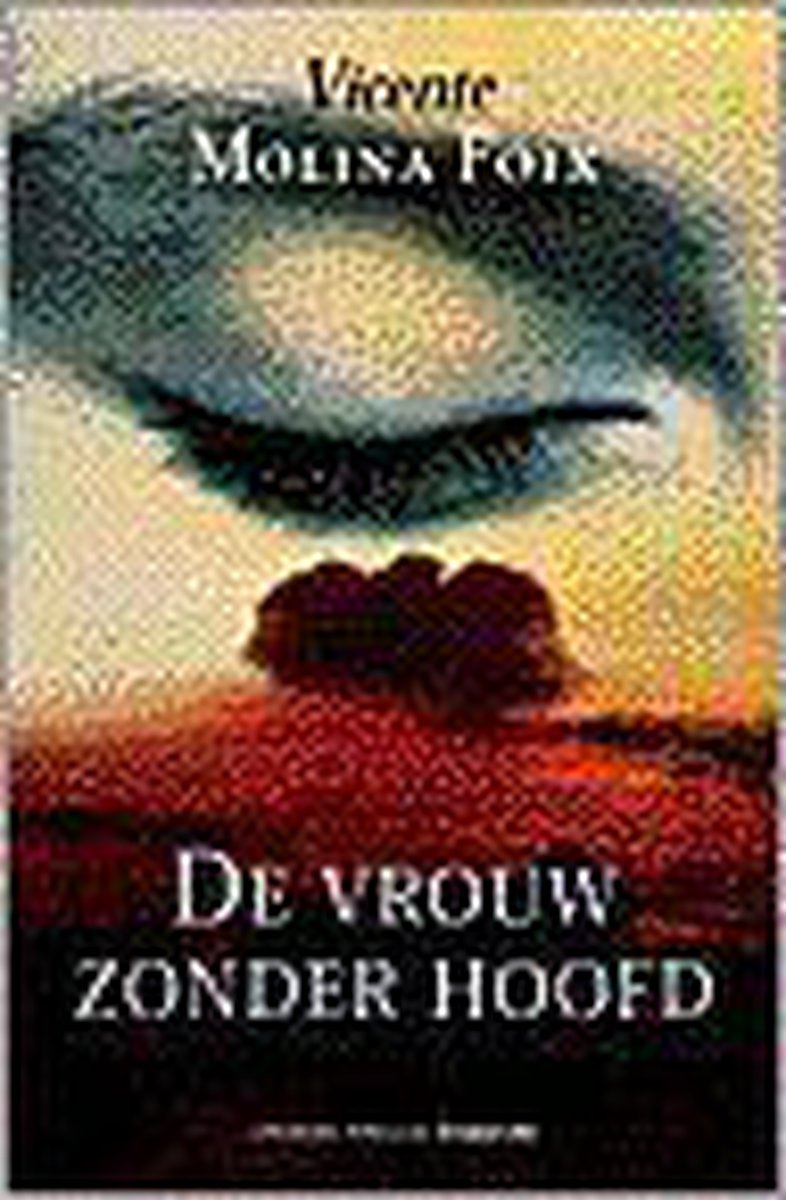 boekenbalie_9789068017090_cover Vrouw Zonder Hoofd