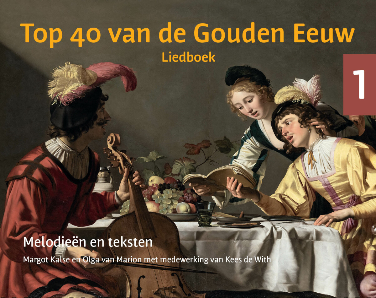 Top 40 van de Gouden Eeuw / 1 & 2