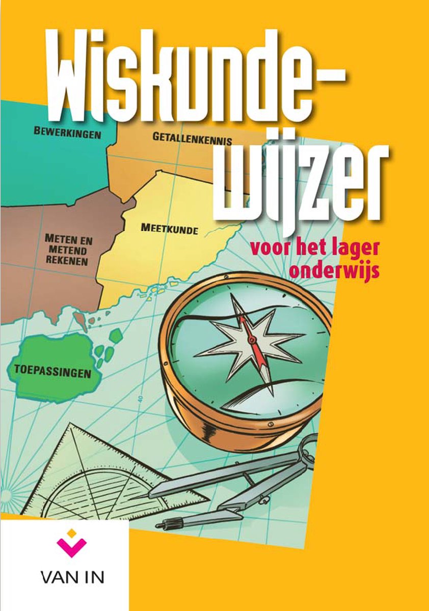 Wiskundewijzer Lager onderwijs
