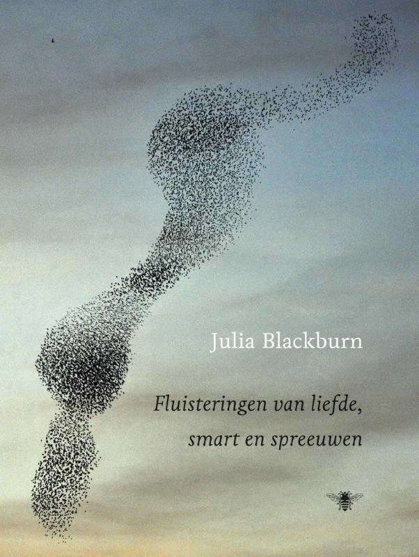 Fluisteringen over liefde, smart en spreeuwen