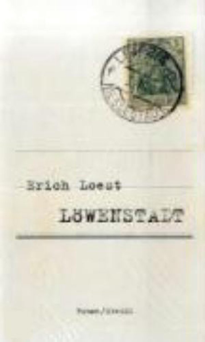 Löwenstadt