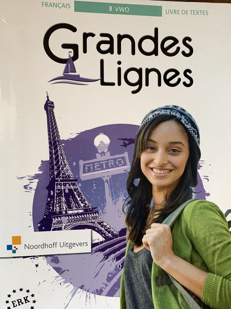 boekenbalie_9789001825249_cover Grandes Lignes 5e ed vwo 3 livre de textes