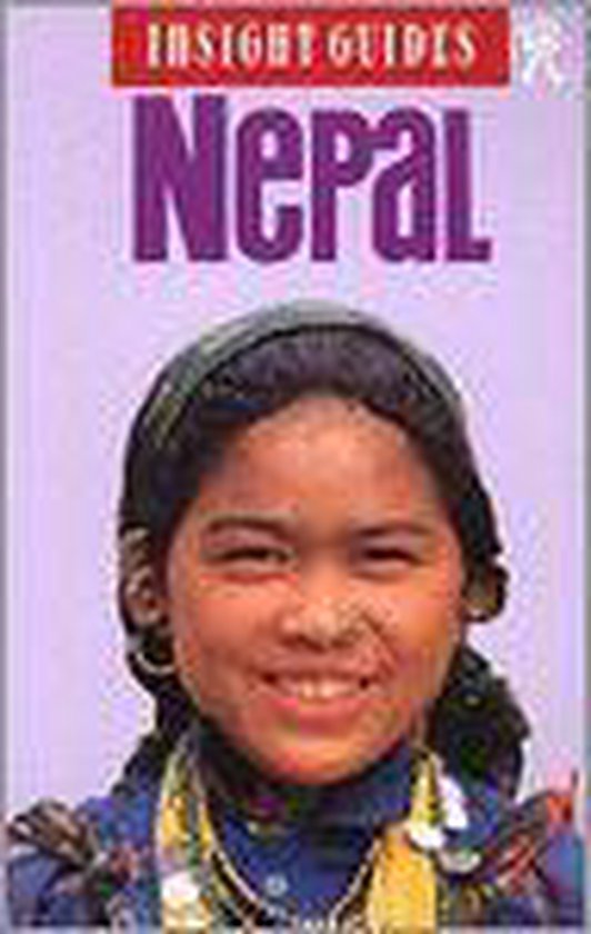 Nepal / Insight Guides