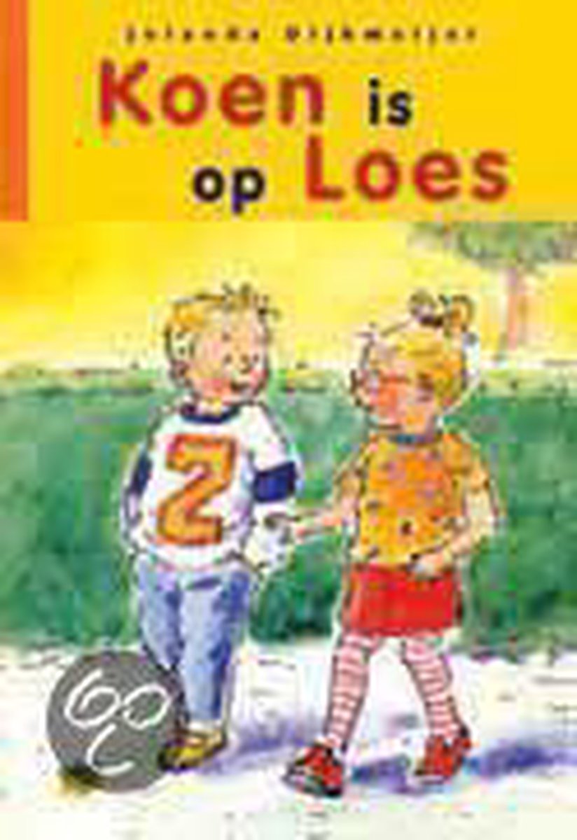 Jolanda Dijkmeijer Koen Is Op Loes thumbnail
