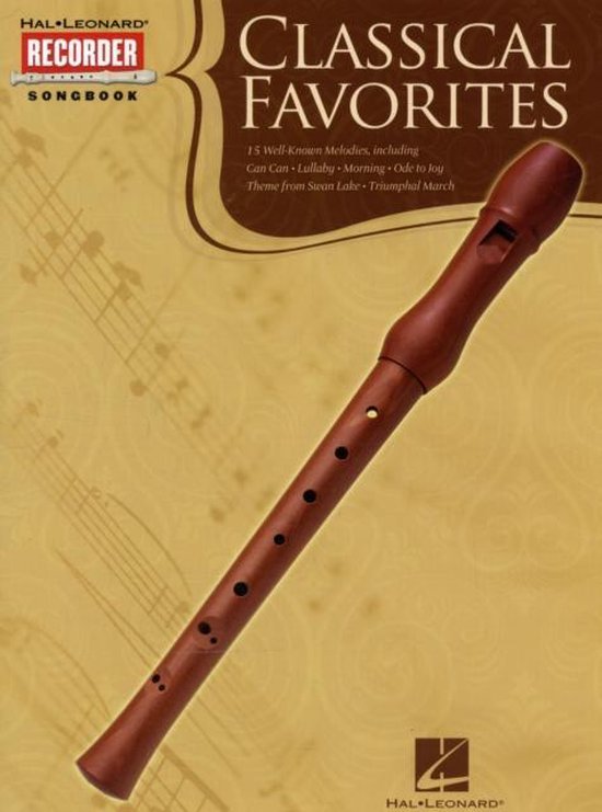 Classical Favorites