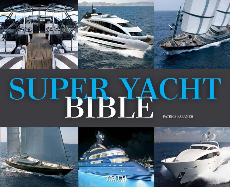 Super Yachts