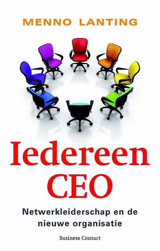 Iedereen CEO