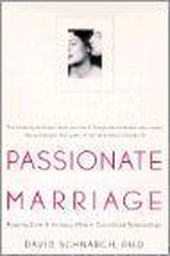 Passionate Marriage