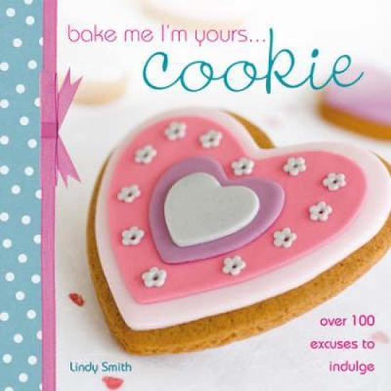 Lindy Smith Bake Me I'm Yours... Cookie thumbnail
