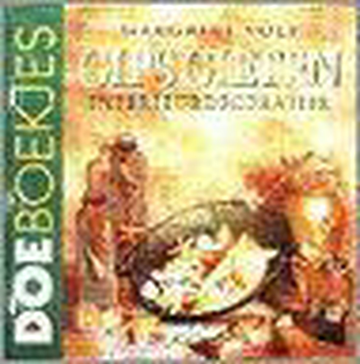 boekenbalie_9789038410357_cover Gips gieten interieurdecoraties / Doeboekjes