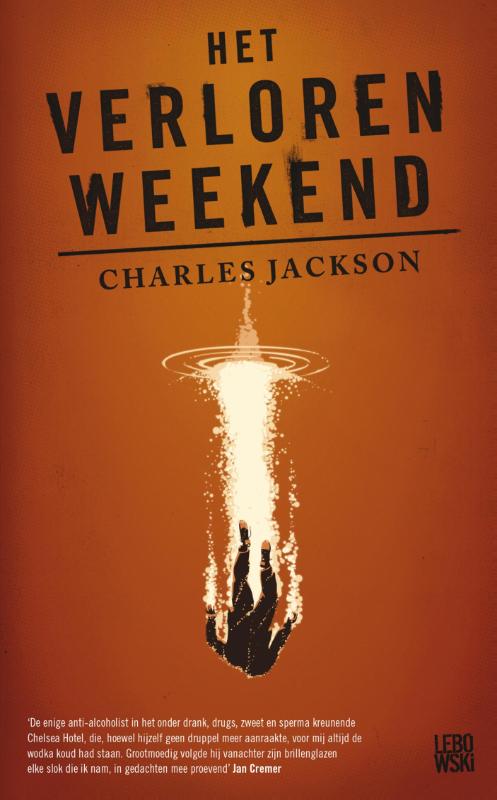 Het verloren weekend