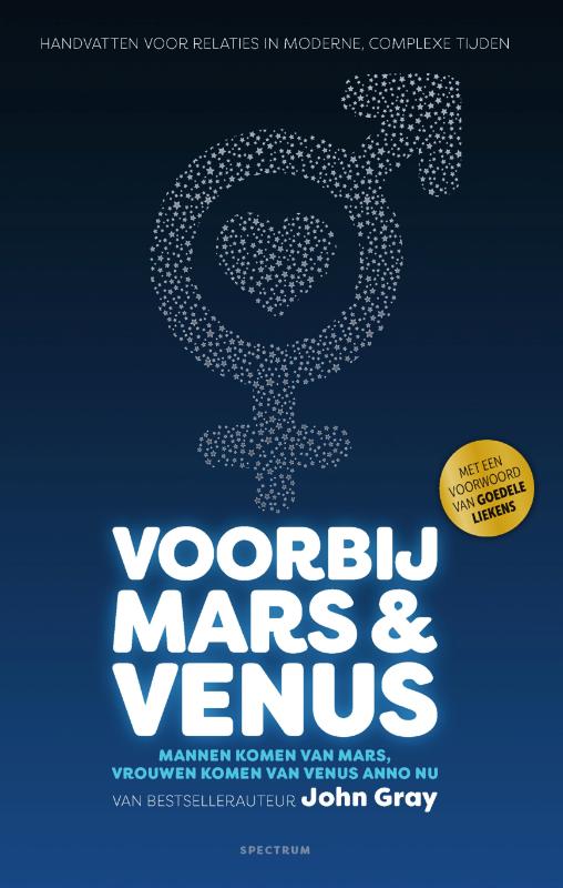 Voorbij Mars & Venus