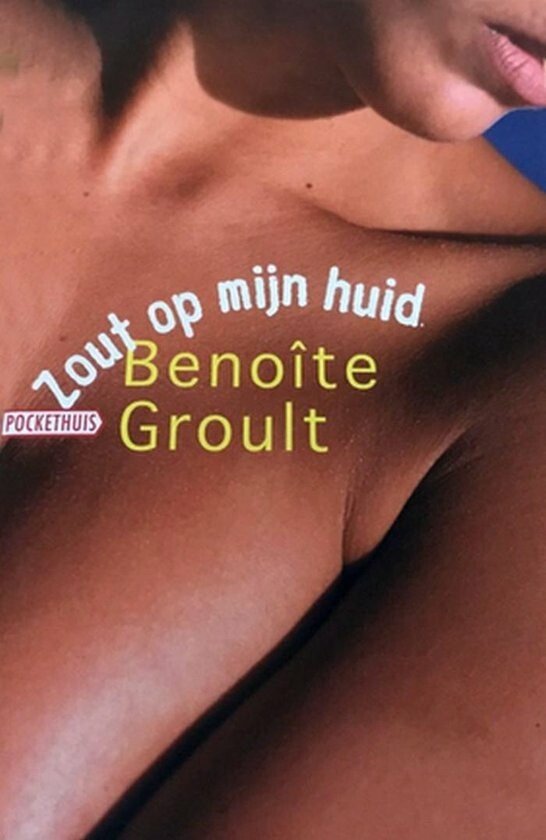 Zout op mijn huid / Pockethuis
