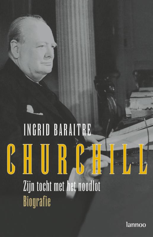 I. Baraitre Churchill thumbnail