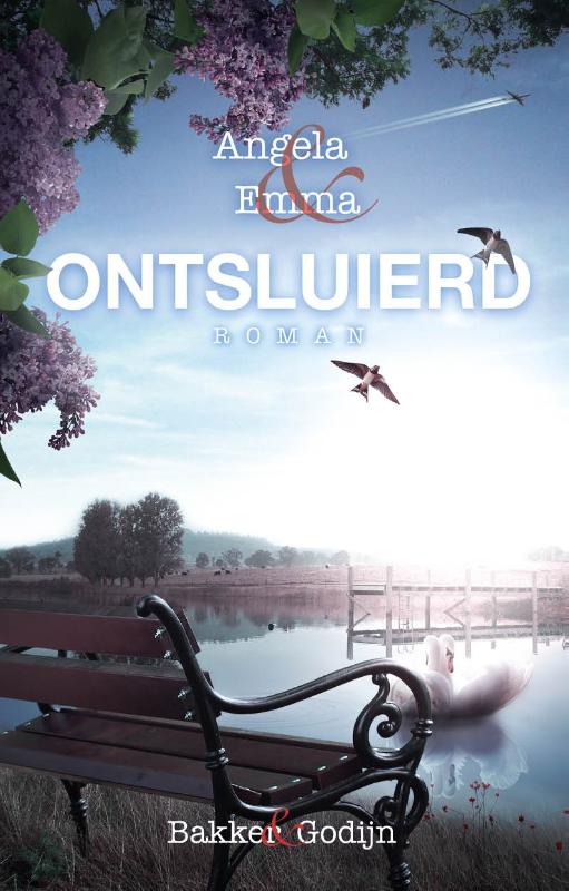 Elly Godijn Ontsluierd / Angela & Emma / 1