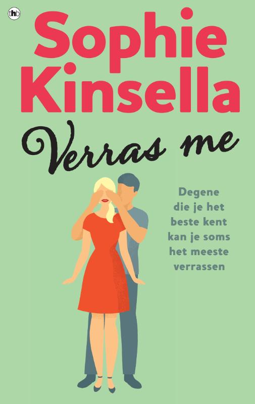 Sophie Kinsella Verras Me thumbnail